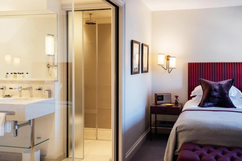 Old Parsonage Hotel - Hotel Photo 1