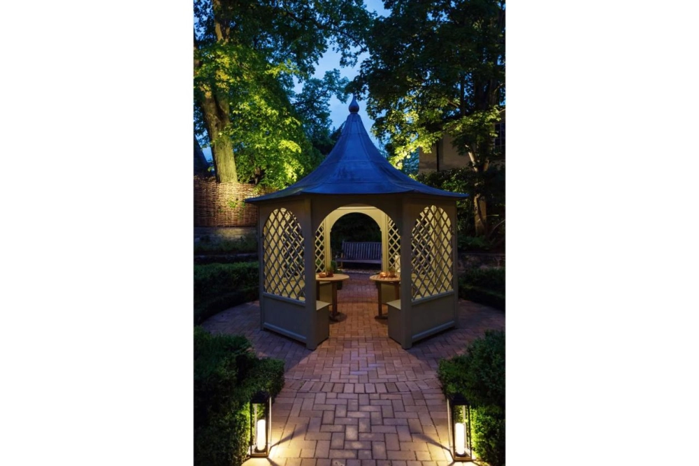 Old Parsonage Hotel - Hotel Photo 11