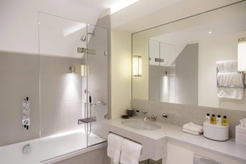 Old Parsonage Hotel - Hotel Photo 20