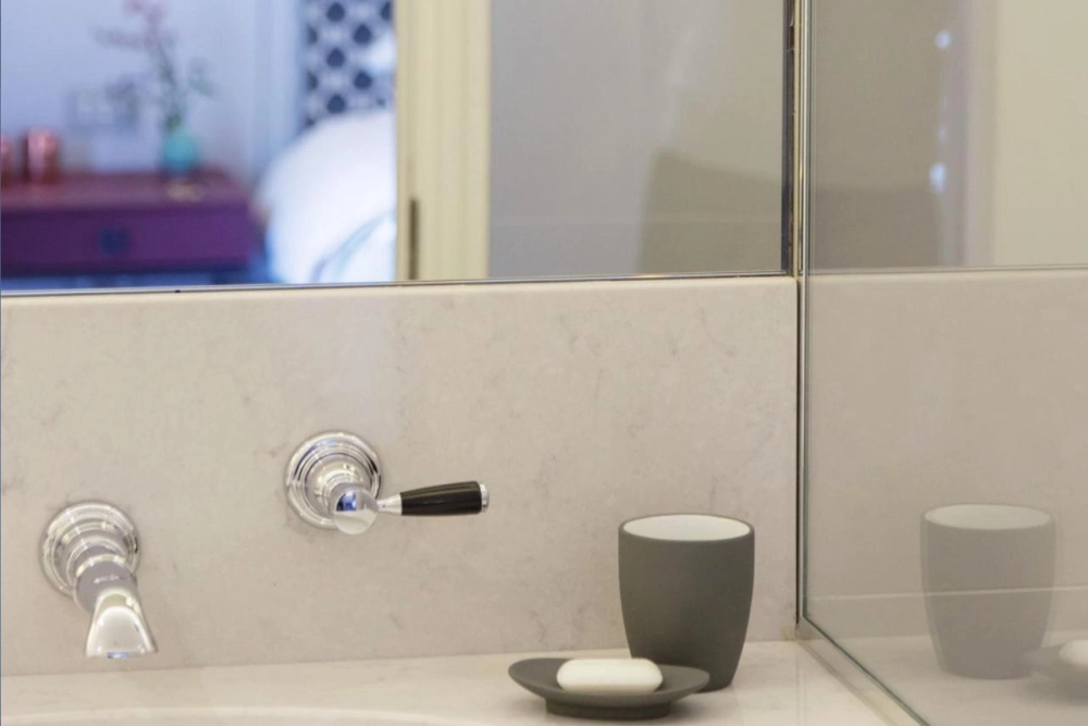 Old Parsonage Hotel - Hotel Photo 28