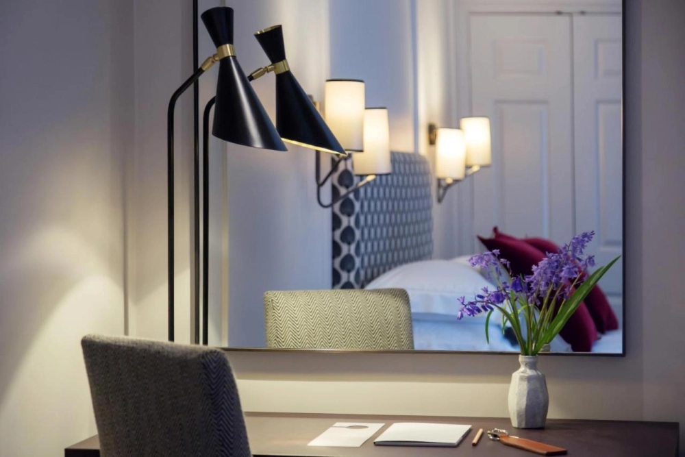 Old Parsonage Hotel - Hotel Photo 29