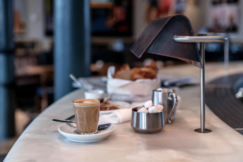 Old Bank Hotel - Hotel Photo 14