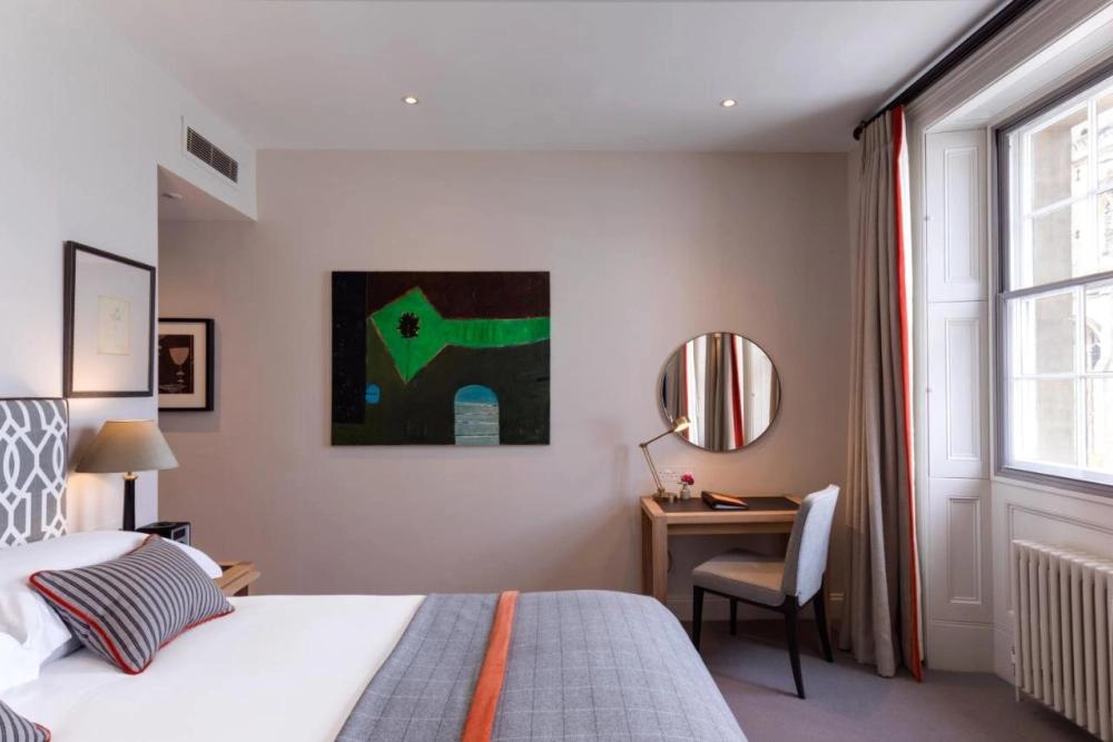 Old Bank Hotel - Hotel Photo 19