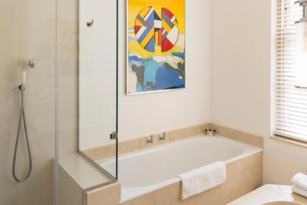 Old Bank Hotel - Hotel Photo 25