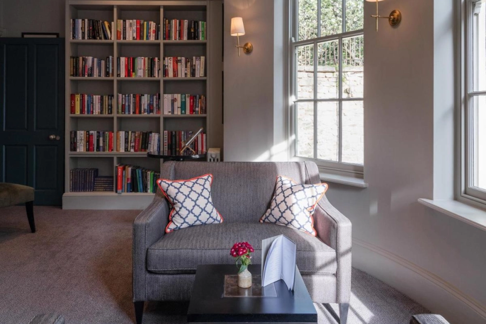 Old Bank Hotel - Hotel Photo 34