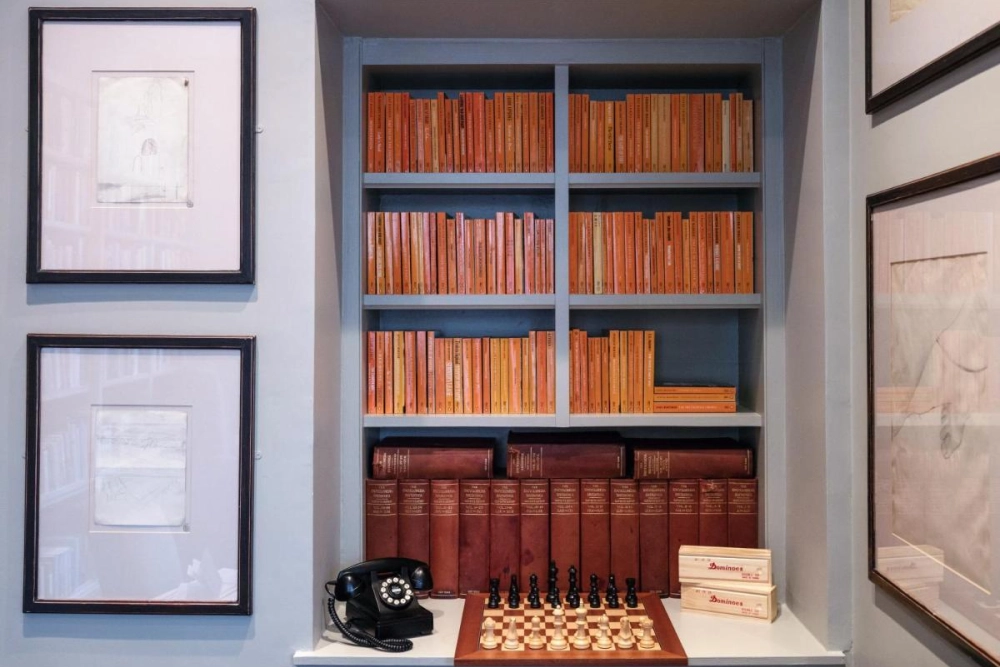 Old Bank Hotel - Hotel Photo 39