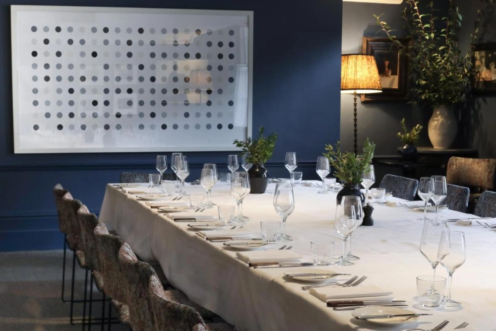 Old Bank Hotel - Hotel Photo 50