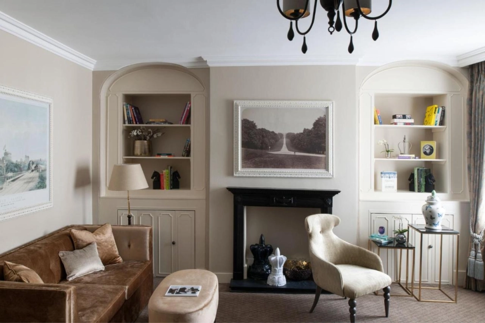 Castle Hotel Windsor - Hotel Photo 8