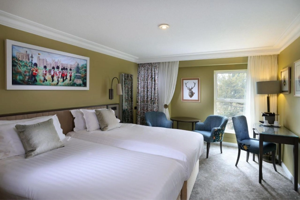 Castle Hotel Windsor - Hotel Photo 11