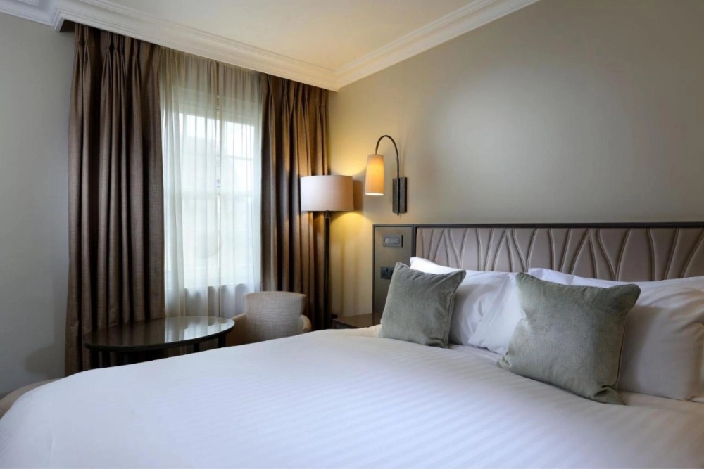 Castle Hotel Windsor - Hotel Photo 13