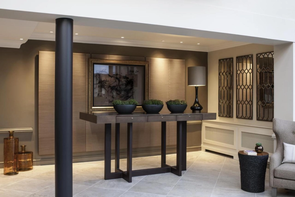 Castle Hotel Windsor - Hotel Photo 17