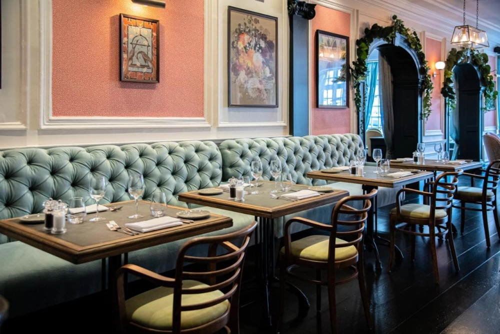 Castle Hotel Windsor - Hotel Photo 20