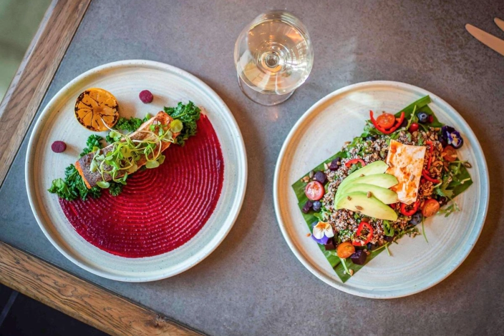 Castle Hotel Windsor - Hotel Photo 29