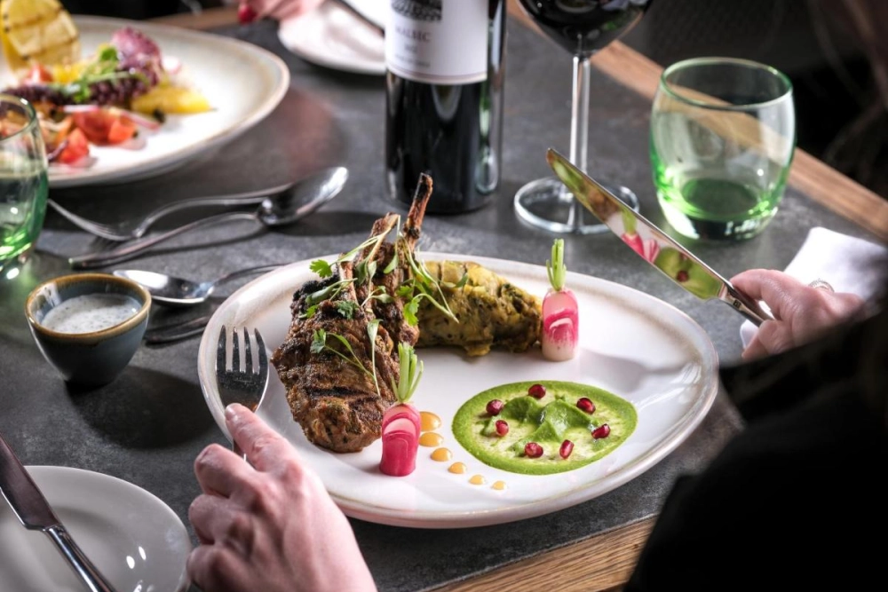 Castle Hotel Windsor - Hotel Photo 30