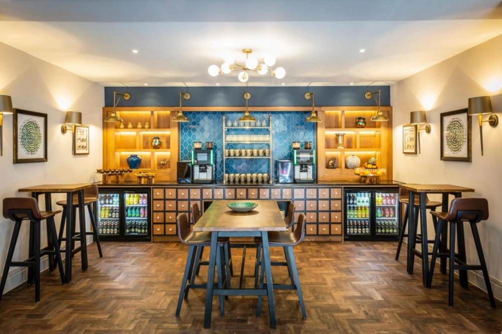 Castle Hotel Windsor - Hotel Photo 32