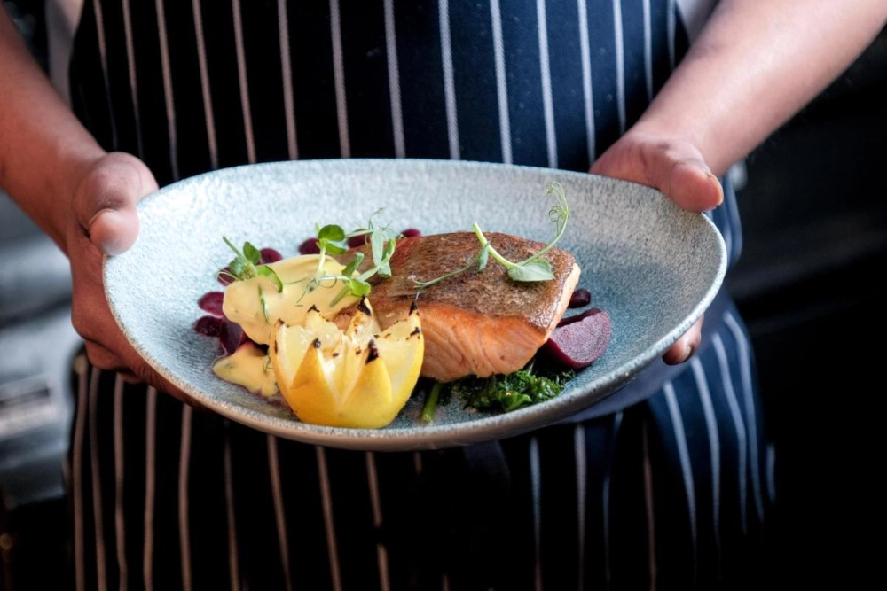 Castle Hotel Windsor - Hotel Photo 40