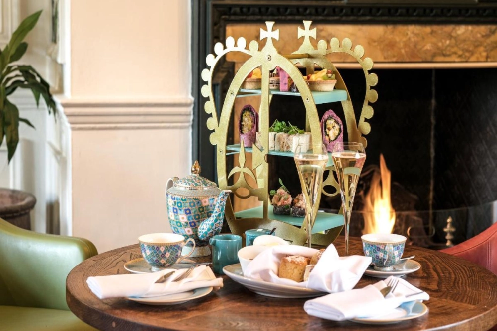 Castle Hotel Windsor - Hotel Photo 46