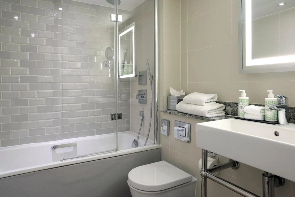 Castle Hotel Windsor - Hotel Photo 48