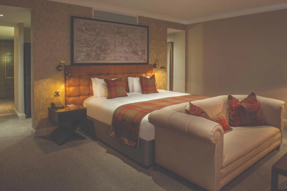 De Vere Wokefield Estate - Hotel Photo 7