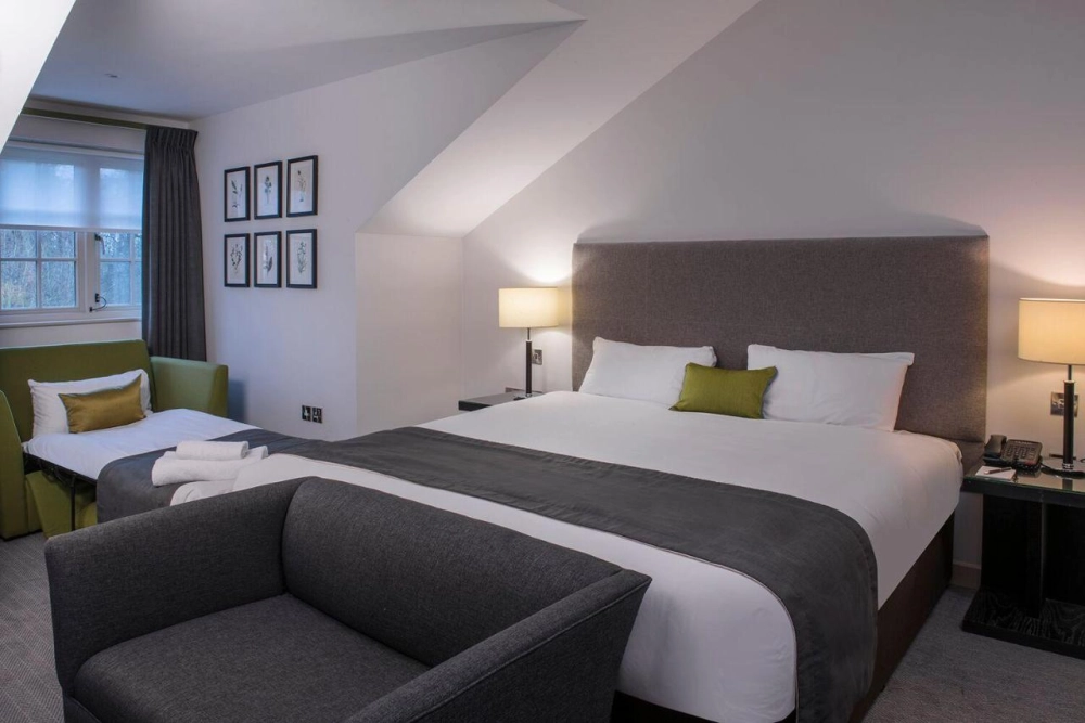 De Vere Wokefield Estate - Hotel Photo 10