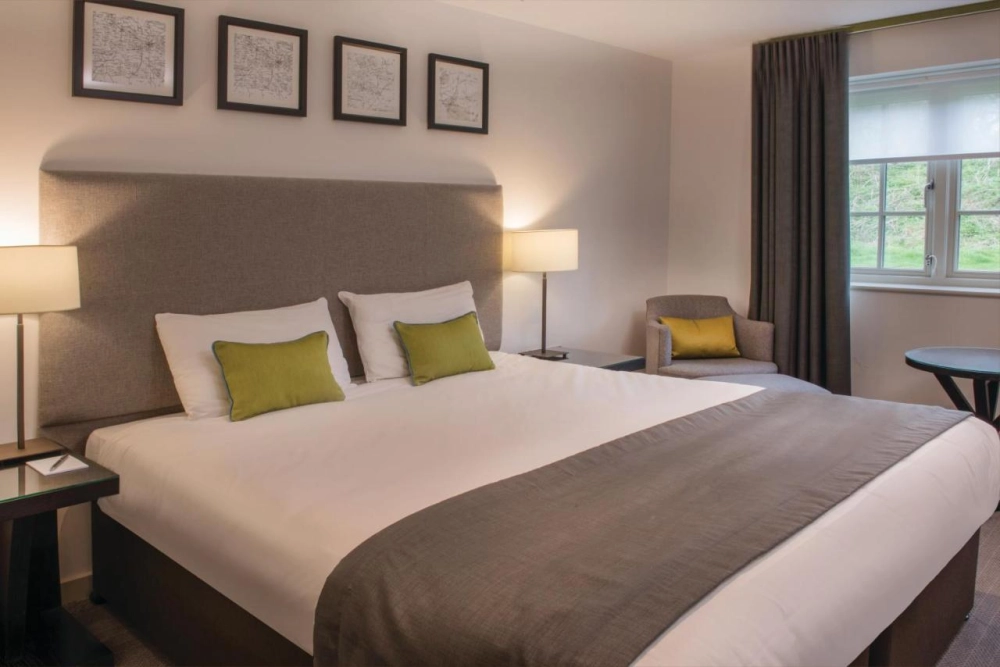 De Vere Wokefield Estate - Hotel Photo 11