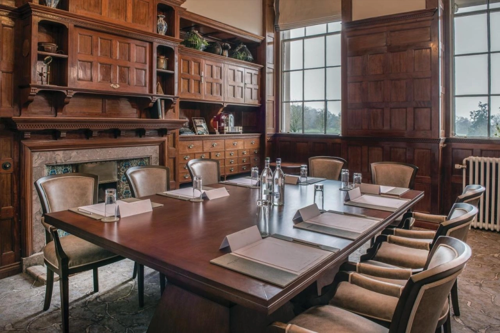 De Vere Wokefield Estate - Hotel Photo 24