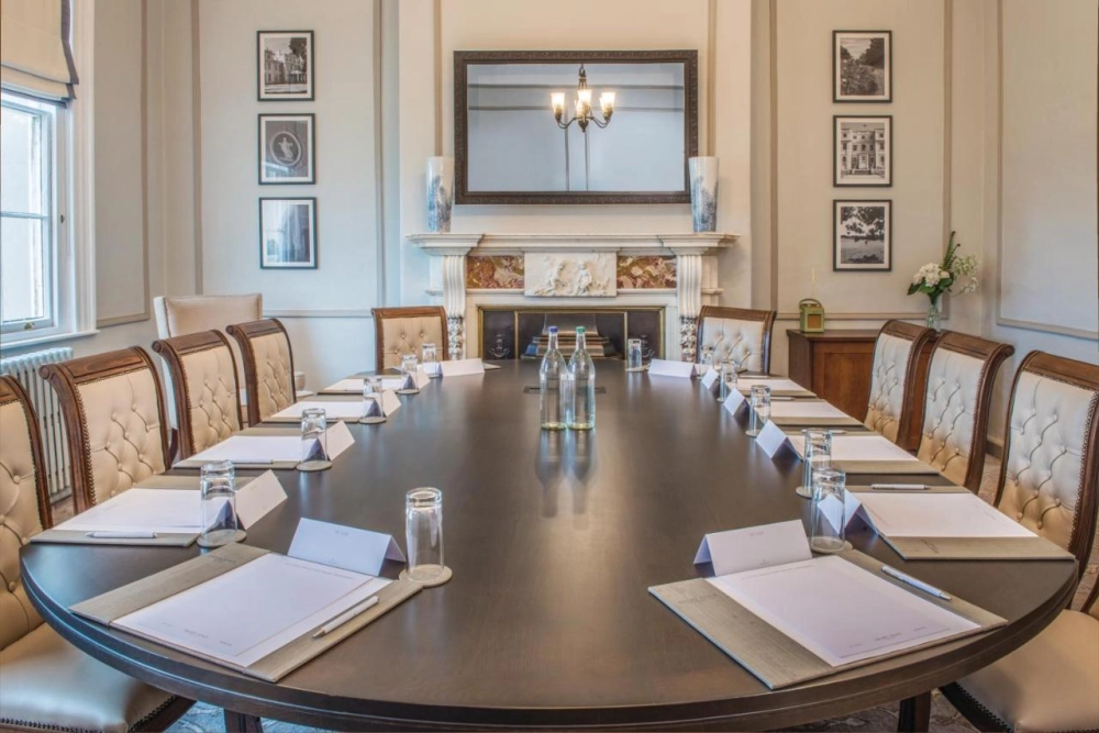 De Vere Wokefield Estate - Hotel Photo 25