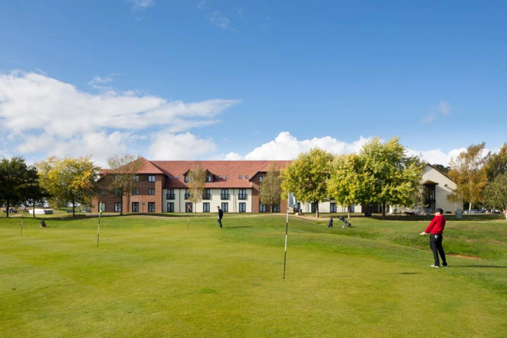 De Vere Wokefield Estate - Hotel Photo 27