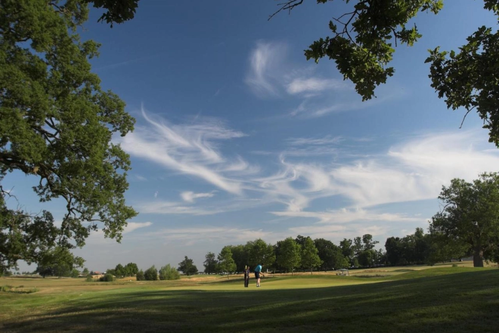 De Vere Wokefield Estate - Hotel Photo 30