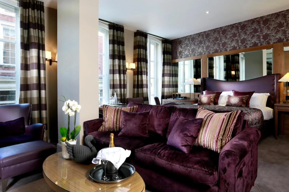 Macdonald Windsor Hotel - Hotel Photo 1