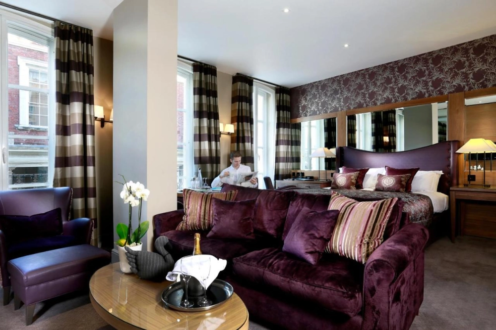 Macdonald Windsor Hotel - Hotel Photo 3