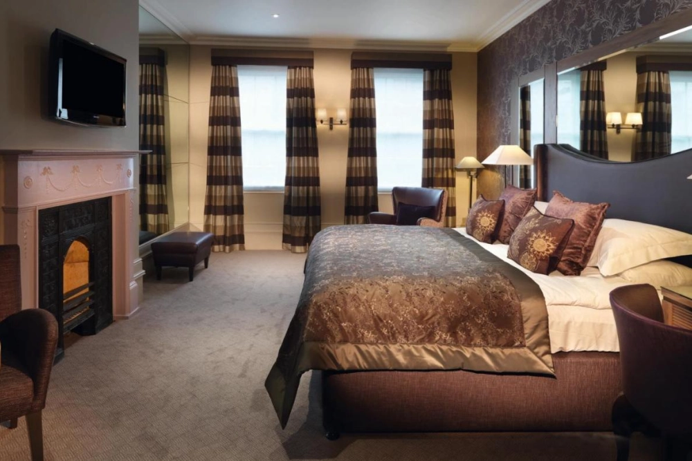 Macdonald Windsor Hotel - Hotel Photo 5