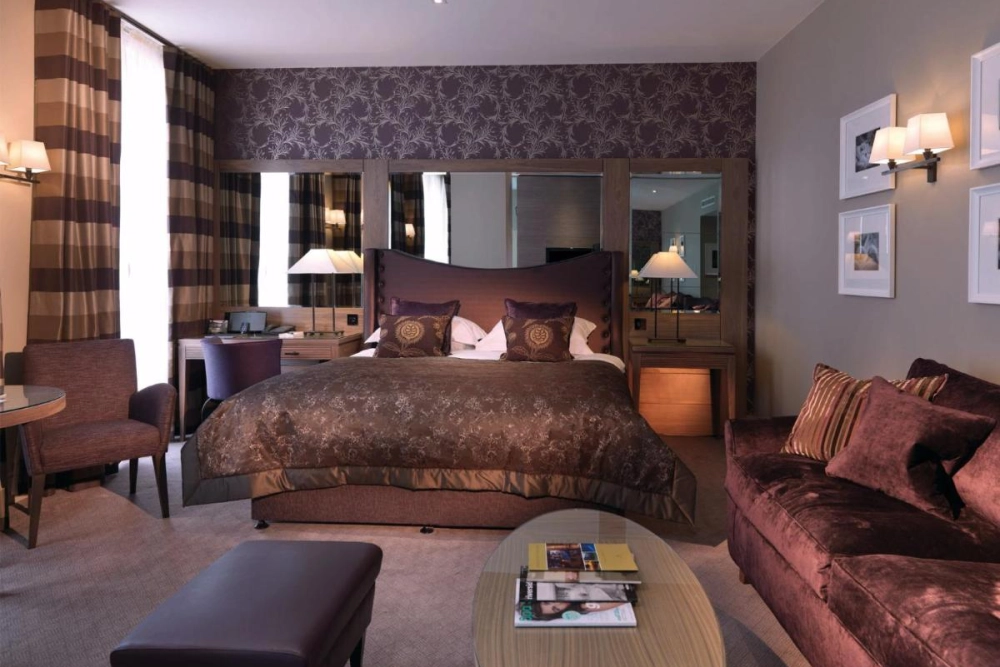 Macdonald Windsor Hotel - Hotel Photo 7