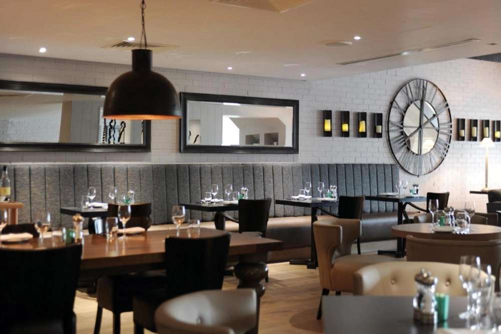 Macdonald Windsor Hotel - Hotel Photo 11