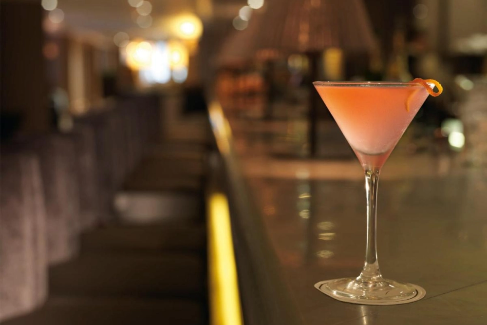 Macdonald Windsor Hotel - Hotel Photo 14