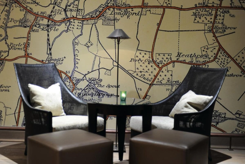 Macdonald Windsor Hotel - Hotel Photo 16