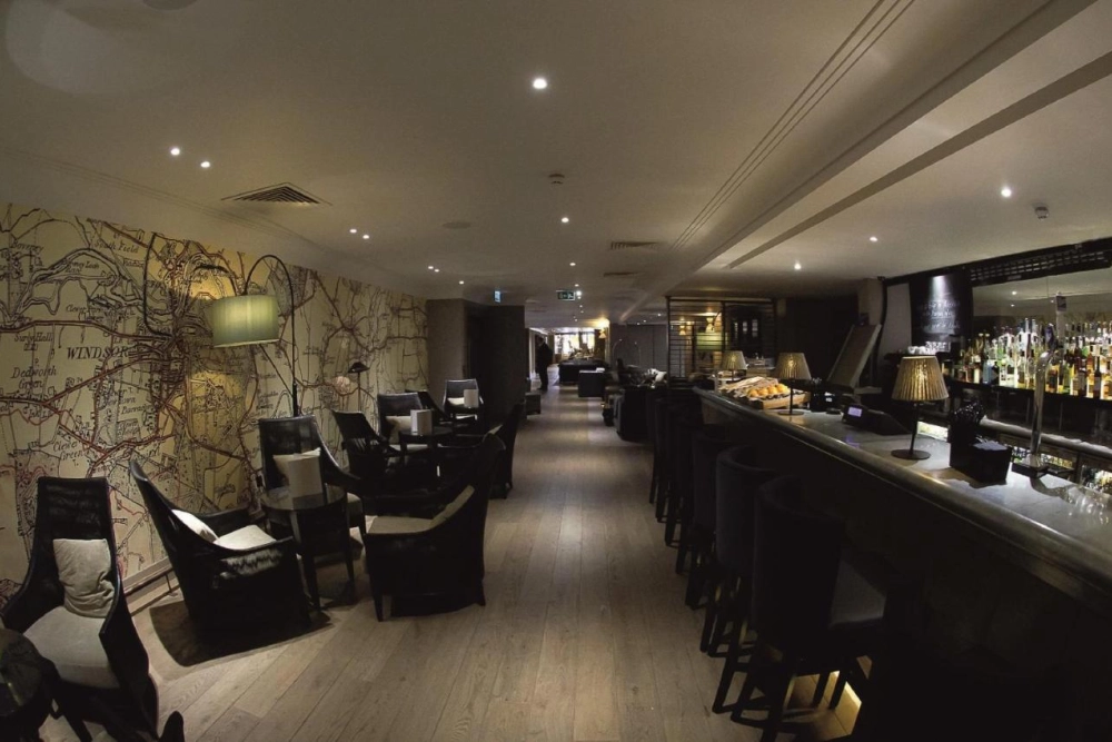 Macdonald Windsor Hotel - Hotel Photo 17