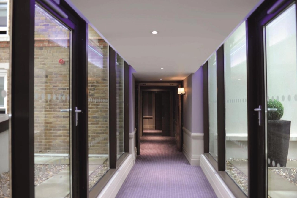 Macdonald Windsor Hotel - Hotel Photo 18