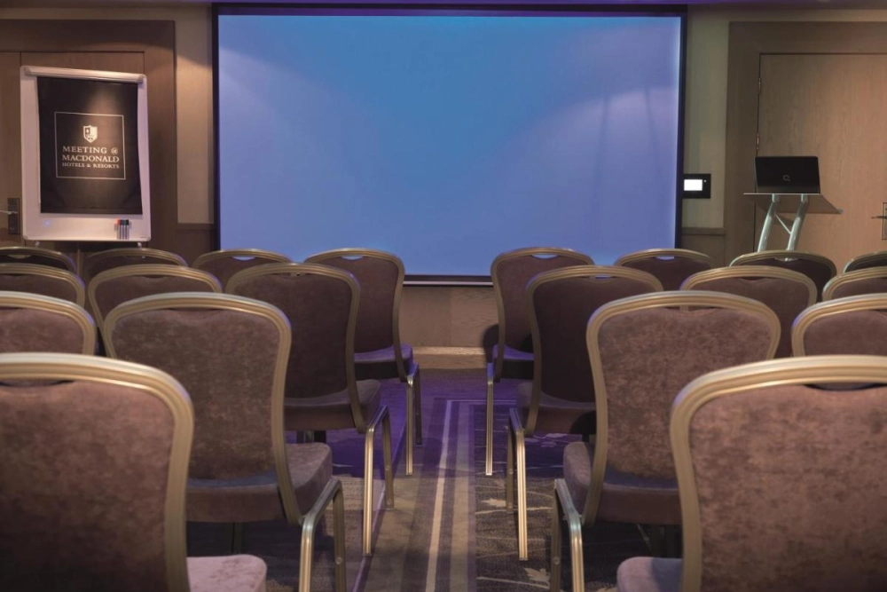 Macdonald Windsor Hotel - Hotel Photo 19