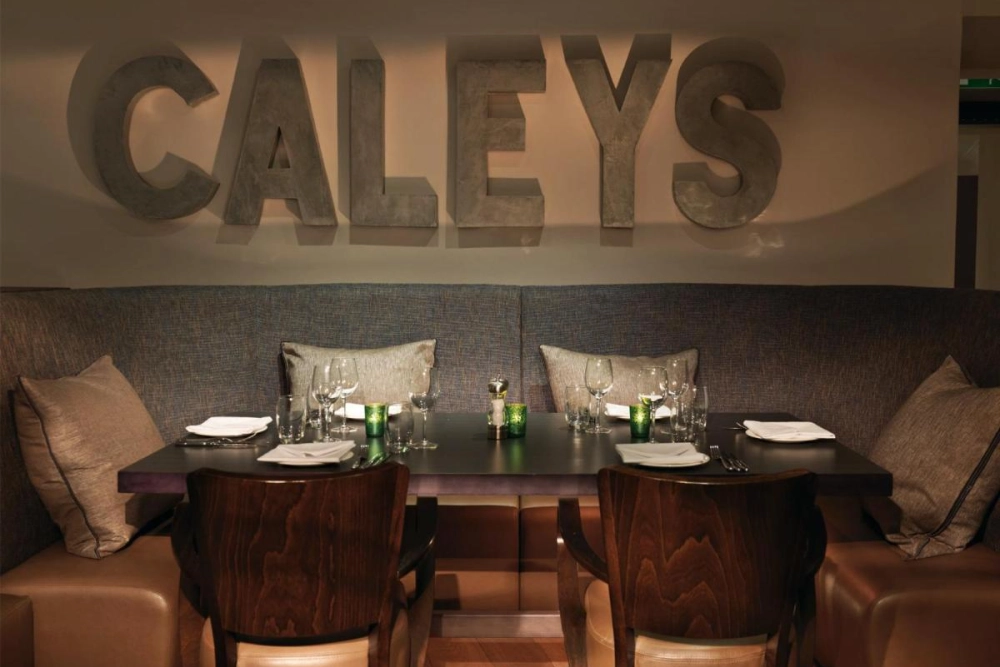 Macdonald Windsor Hotel - Hotel Photo 21