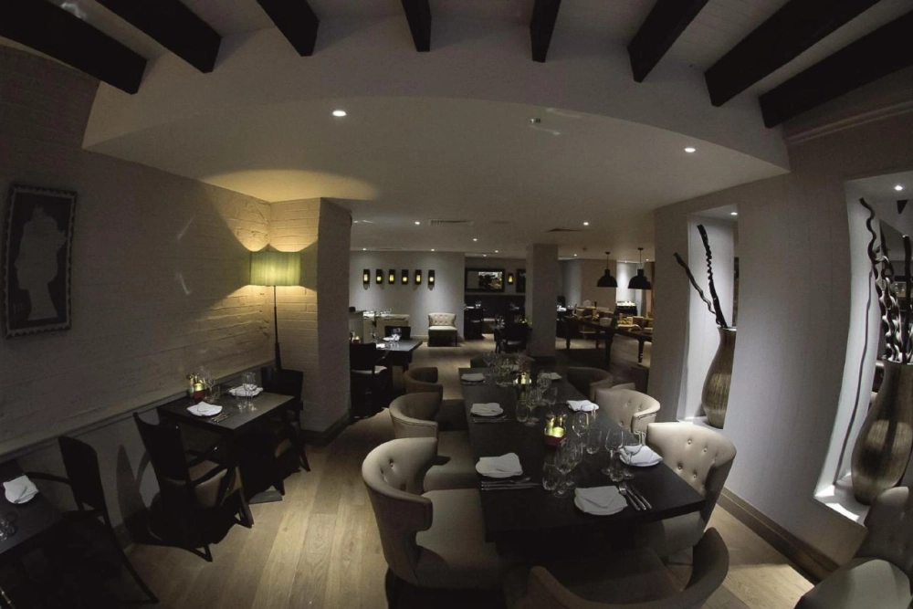 Macdonald Windsor Hotel - Hotel Photo 23