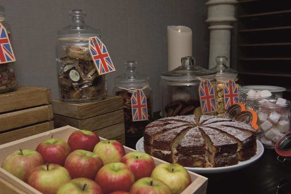 Macdonald Windsor Hotel - Hotel Photo 28