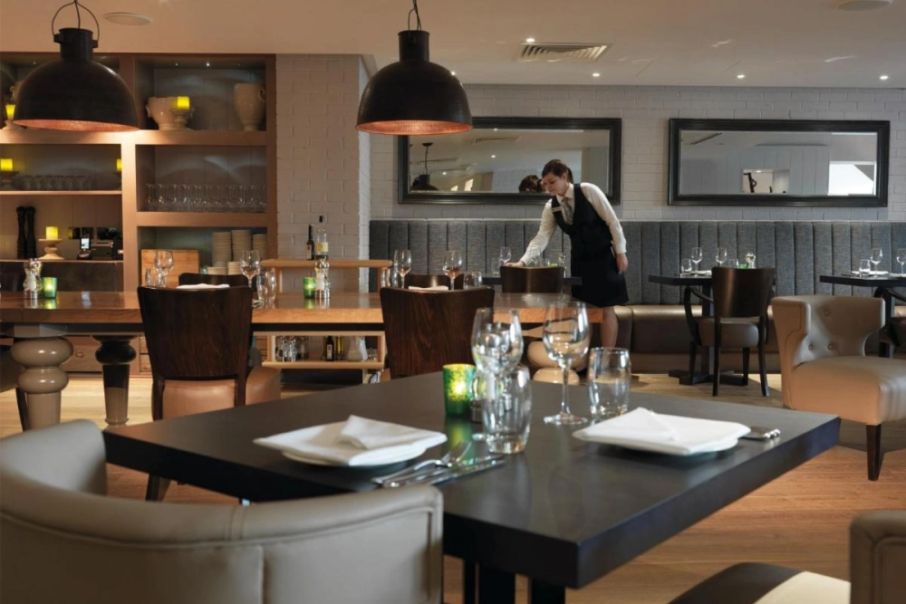 Macdonald Windsor Hotel - Hotel Photo 29