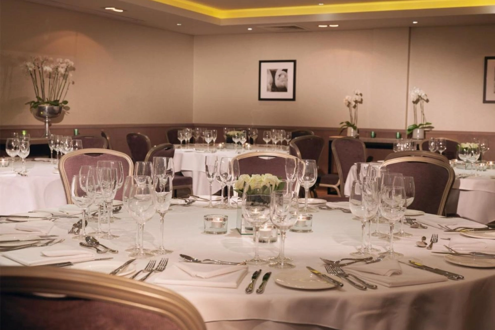 Macdonald Windsor Hotel - Hotel Photo 31