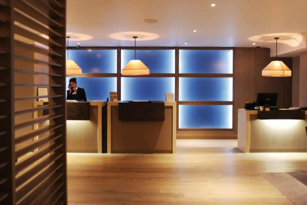 Macdonald Windsor Hotel - Hotel Photo 33