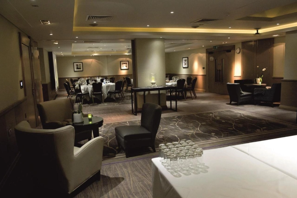 Macdonald Windsor Hotel - Hotel Photo 35