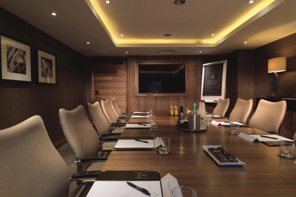 Macdonald Windsor Hotel - Hotel Photo 36