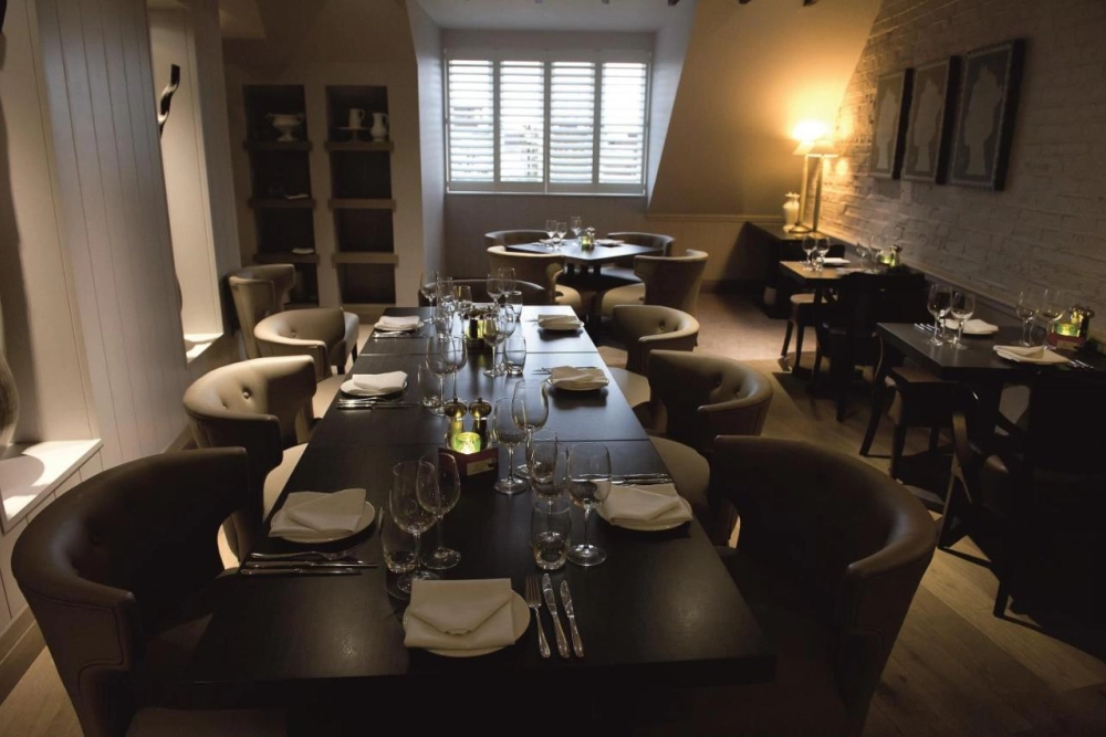 Macdonald Windsor Hotel - Hotel Photo 40