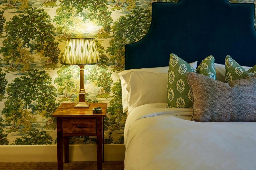 Burnham Beeches Hotel - Hotel Photo 4