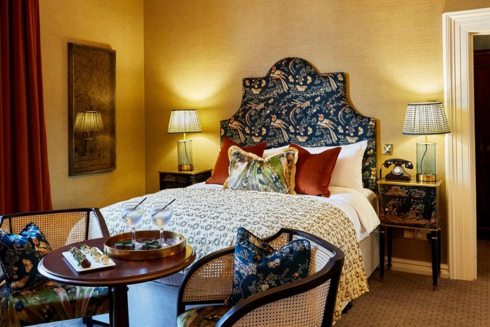 Burnham Beeches Hotel - Hotel Photo 9